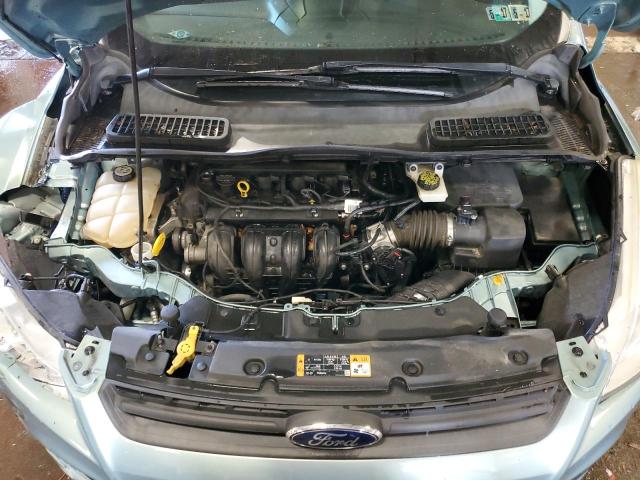 Photo 11 VIN: 1FMCU0F75DUD35139 - FORD ESCAPE S 