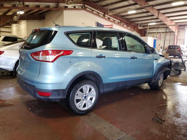 Photo 2 VIN: 1FMCU0F75DUD35139 - FORD ESCAPE S 