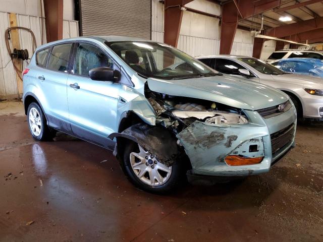 Photo 3 VIN: 1FMCU0F75DUD35139 - FORD ESCAPE S 