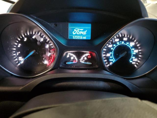 Photo 8 VIN: 1FMCU0F75DUD35139 - FORD ESCAPE S 