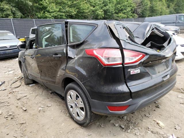 Photo 1 VIN: 1FMCU0F75EUA03008 - FORD ESCAPE S 