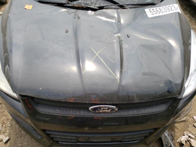 Photo 11 VIN: 1FMCU0F75EUA03008 - FORD ESCAPE S 