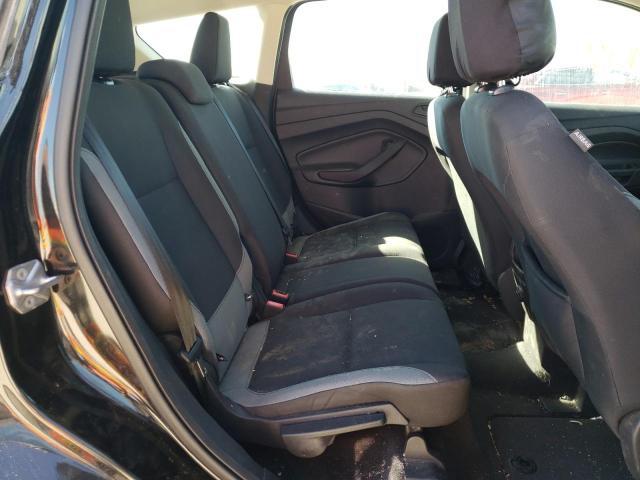 Photo 5 VIN: 1FMCU0F75EUA04935 - FORD ESCAPE S 