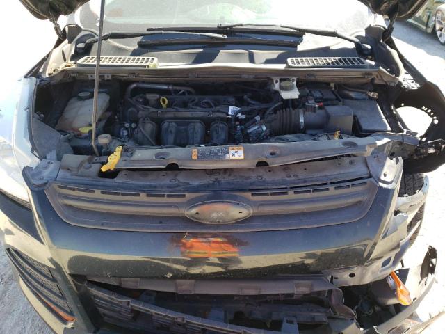 Photo 6 VIN: 1FMCU0F75EUA04935 - FORD ESCAPE S 