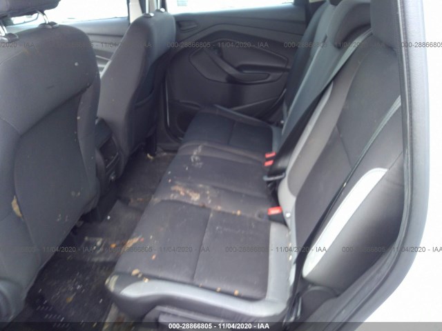 Photo 7 VIN: 1FMCU0F75EUA10847 - FORD ESCAPE 