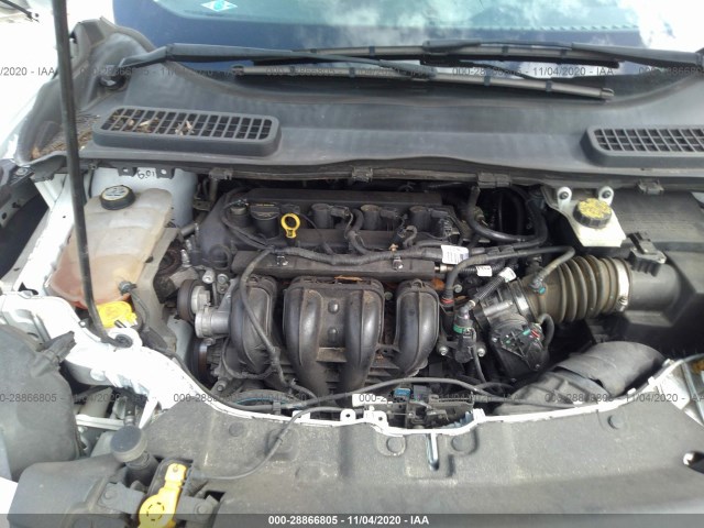 Photo 9 VIN: 1FMCU0F75EUA10847 - FORD ESCAPE 