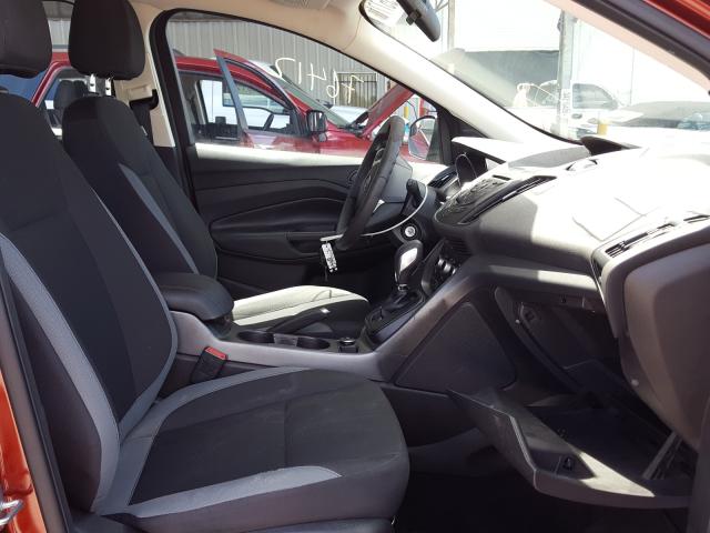 Photo 4 VIN: 1FMCU0F75EUA10976 - FORD ESCAPE 