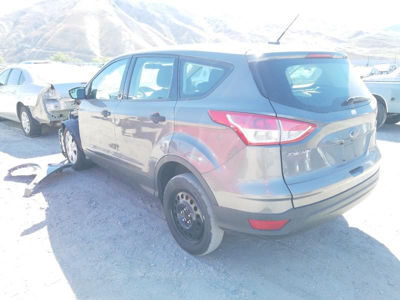 Photo 2 VIN: 1FMCU0F75EUA21122 - FORD ESCAPE 