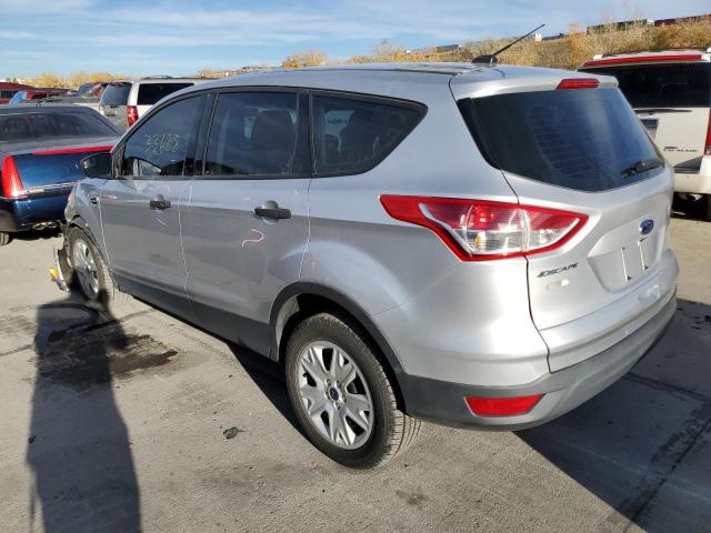 Photo 2 VIN: 1FMCU0F75EUA22027 - FORD ESCAPE S 