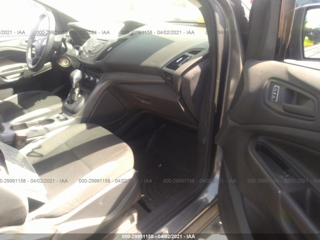 Photo 4 VIN: 1FMCU0F75EUA30306 - FORD ESCAPE 