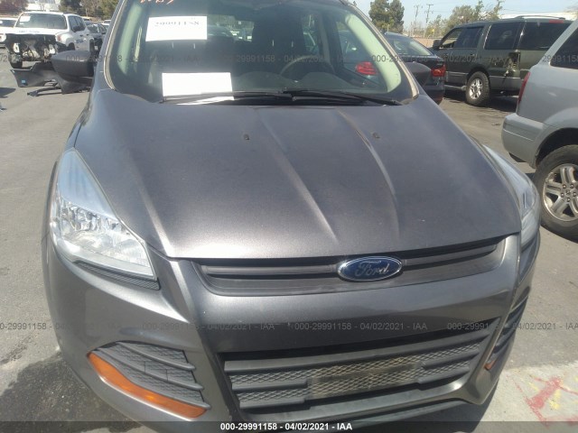 Photo 5 VIN: 1FMCU0F75EUA30306 - FORD ESCAPE 