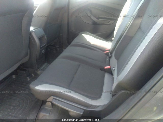 Photo 7 VIN: 1FMCU0F75EUA30306 - FORD ESCAPE 