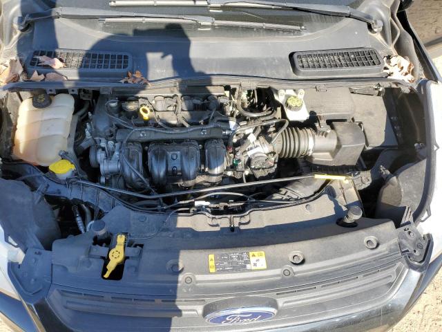 Photo 10 VIN: 1FMCU0F75EUA35070 - FORD ESCAPE 