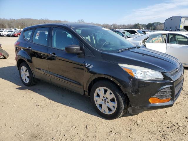 Photo 3 VIN: 1FMCU0F75EUA35070 - FORD ESCAPE 