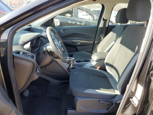 Photo 6 VIN: 1FMCU0F75EUA35070 - FORD ESCAPE 