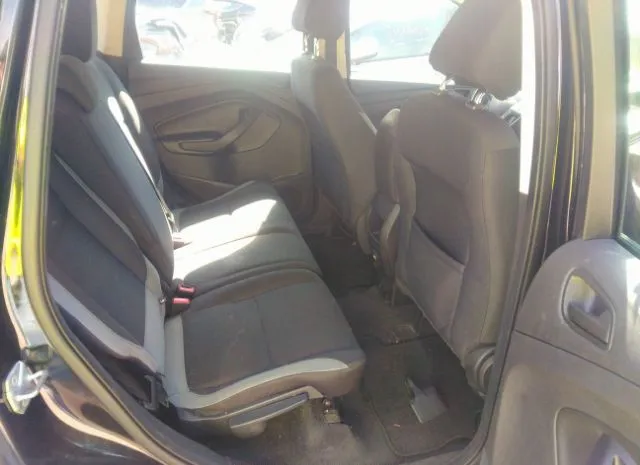 Photo 7 VIN: 1FMCU0F75EUA56940 - FORD ESCAPE 