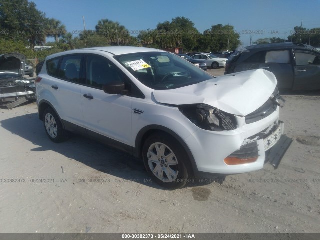 Photo 0 VIN: 1FMCU0F75EUA64049 - FORD ESCAPE 