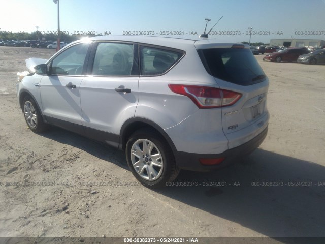 Photo 2 VIN: 1FMCU0F75EUA64049 - FORD ESCAPE 