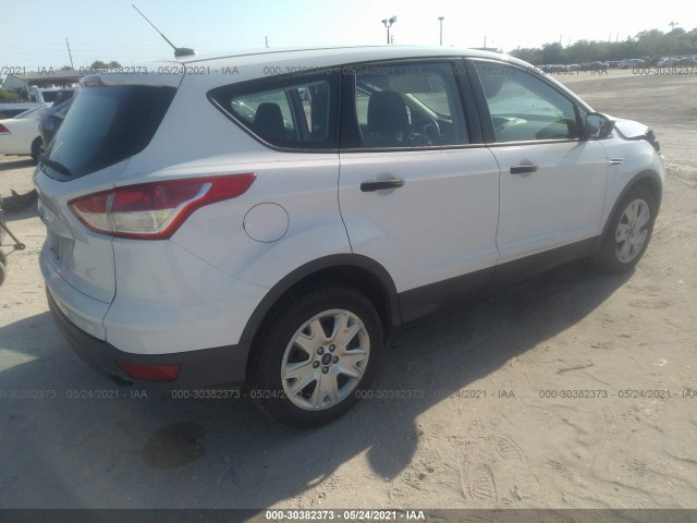 Photo 3 VIN: 1FMCU0F75EUA64049 - FORD ESCAPE 