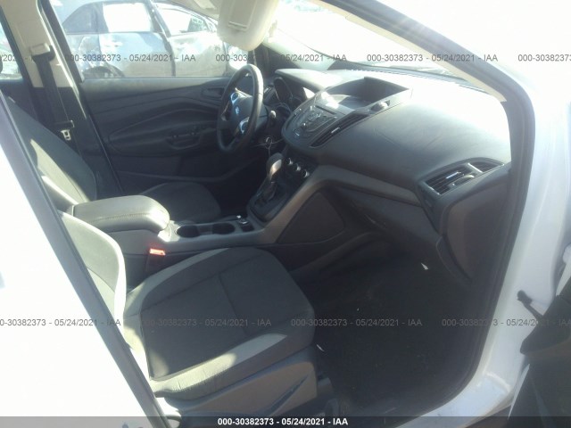 Photo 4 VIN: 1FMCU0F75EUA64049 - FORD ESCAPE 