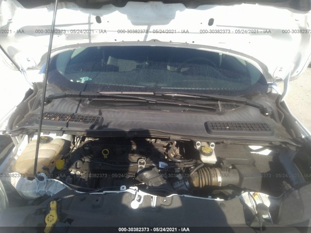 Photo 9 VIN: 1FMCU0F75EUA64049 - FORD ESCAPE 