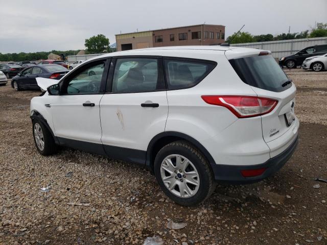 Photo 1 VIN: 1FMCU0F75EUA73625 - FORD ESCAPE S 