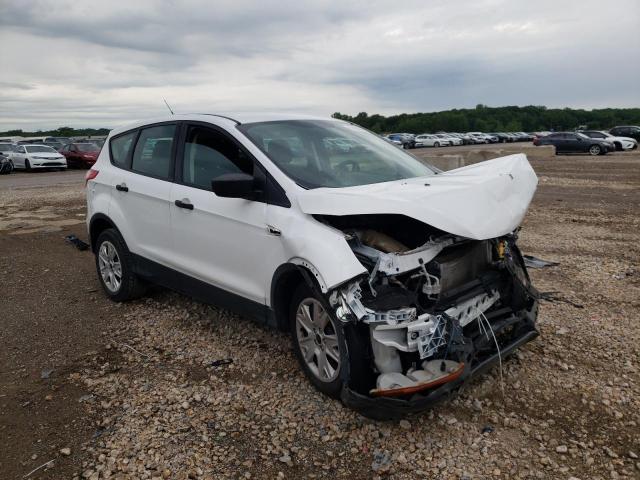 Photo 3 VIN: 1FMCU0F75EUA73625 - FORD ESCAPE S 