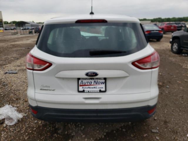 Photo 5 VIN: 1FMCU0F75EUA73625 - FORD ESCAPE S 