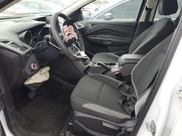 Photo 6 VIN: 1FMCU0F75EUA73625 - FORD ESCAPE S 