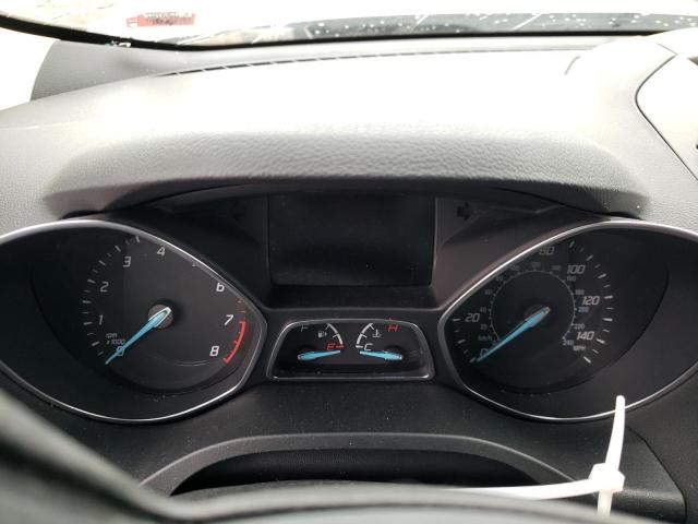 Photo 8 VIN: 1FMCU0F75EUA73625 - FORD ESCAPE S 