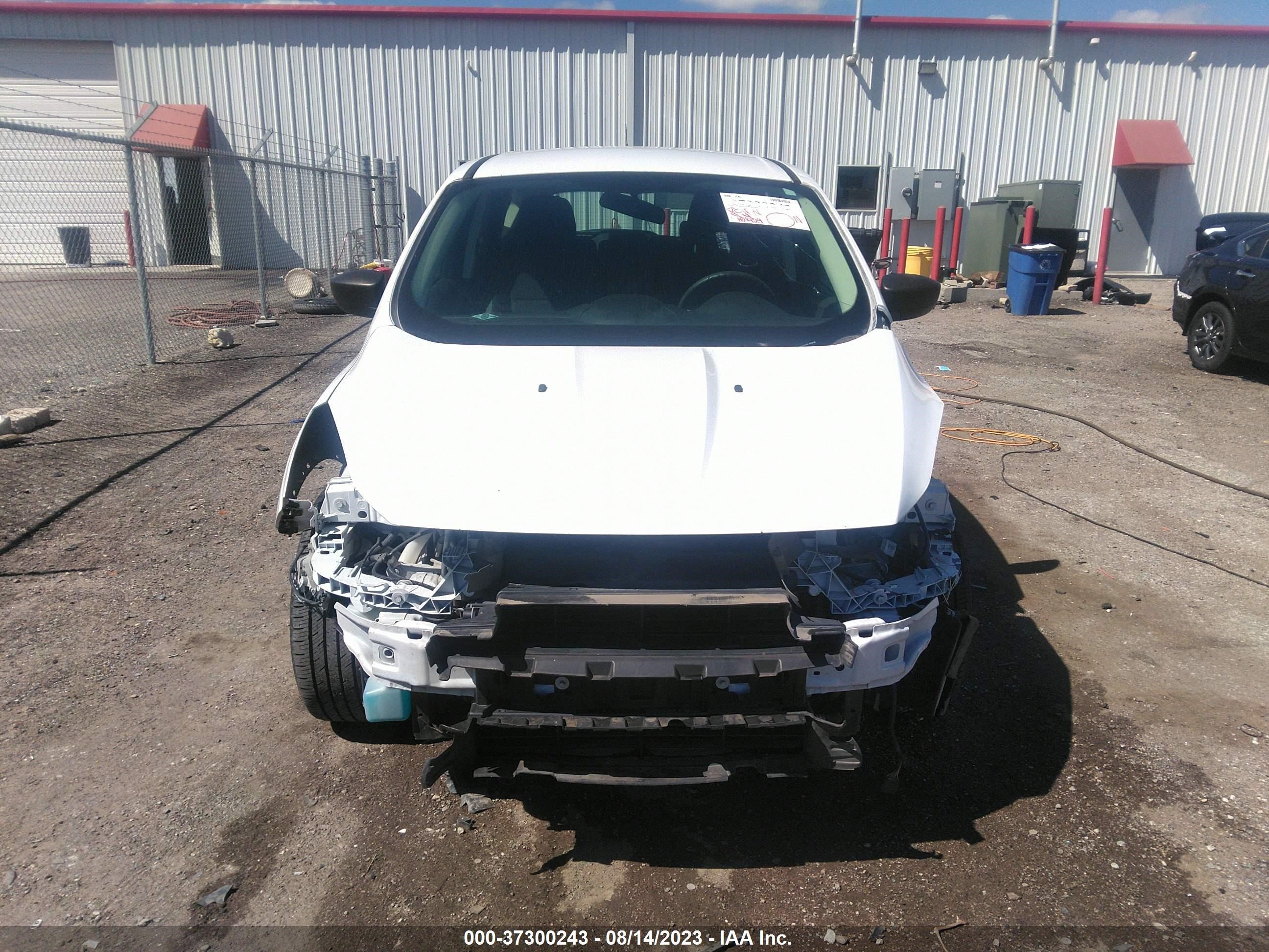 Photo 12 VIN: 1FMCU0F75EUA77075 - FORD ESCAPE 