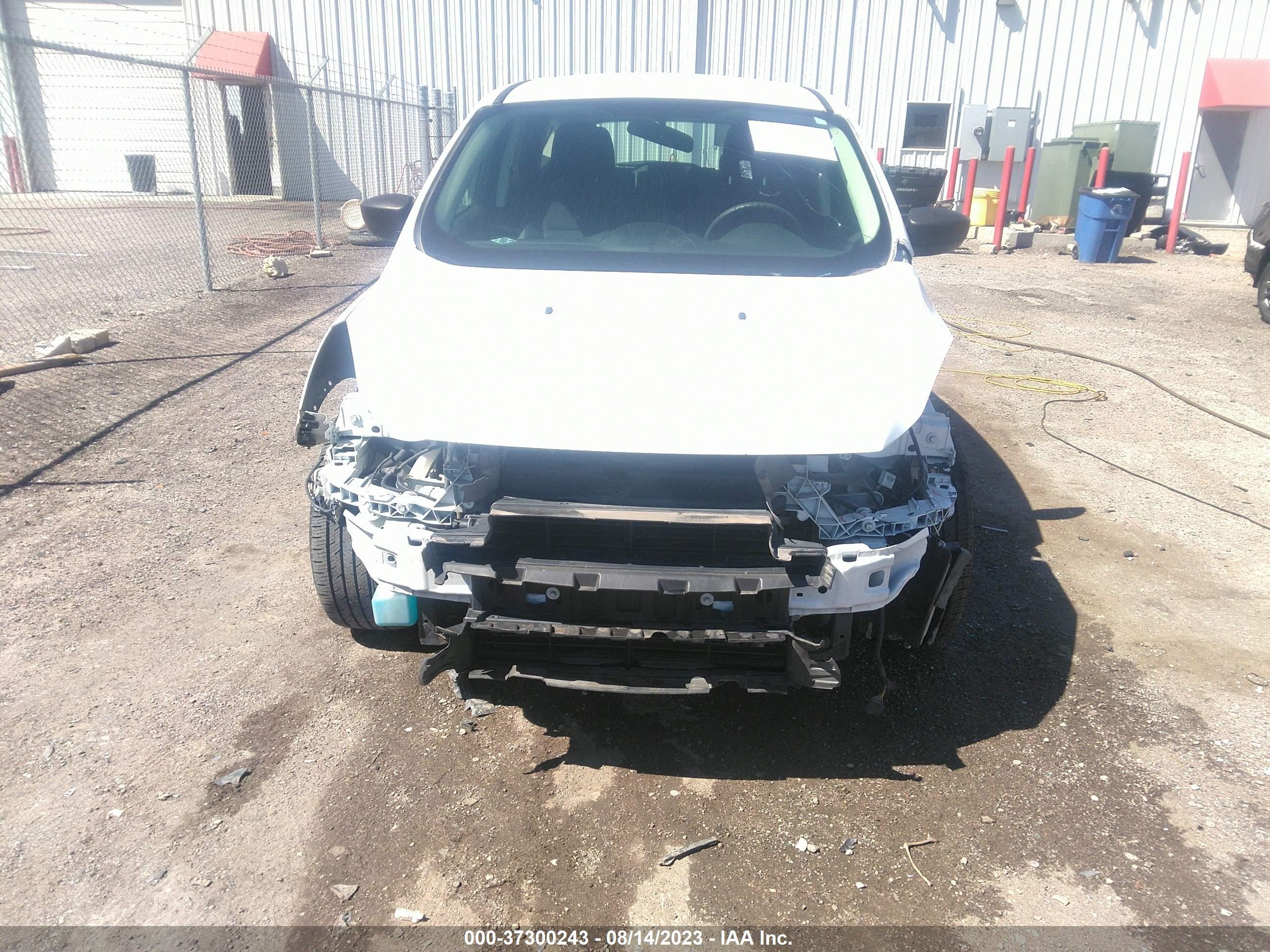 Photo 5 VIN: 1FMCU0F75EUA77075 - FORD ESCAPE 