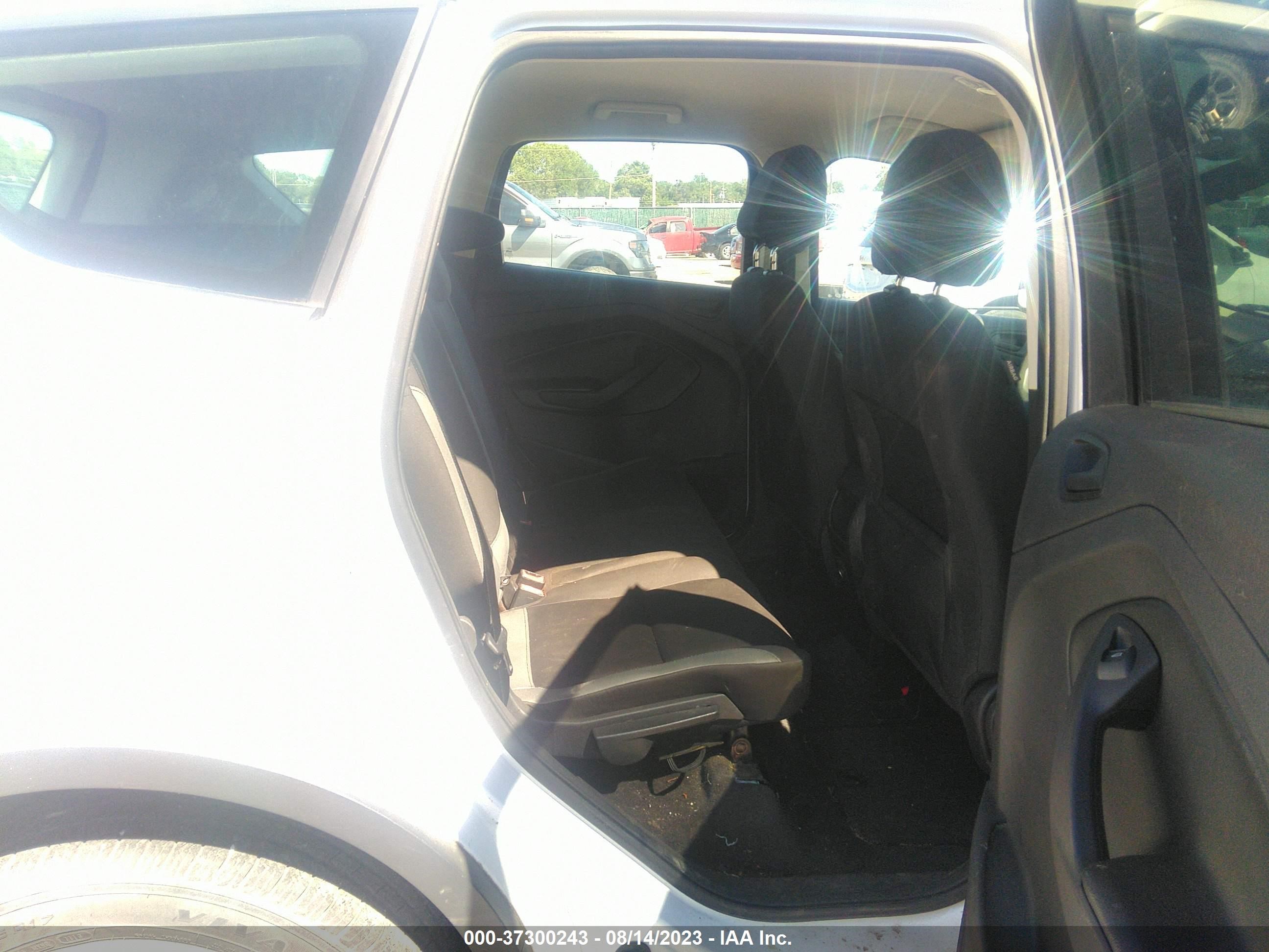 Photo 7 VIN: 1FMCU0F75EUA77075 - FORD ESCAPE 