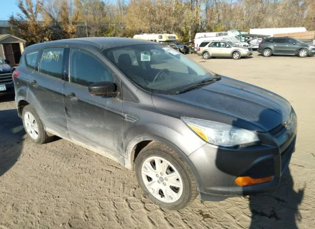 Photo 0 VIN: 1FMCU0F75EUA98802 - FORD ESCAPE 