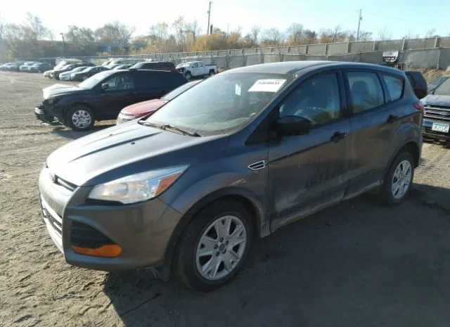 Photo 1 VIN: 1FMCU0F75EUA98802 - FORD ESCAPE 