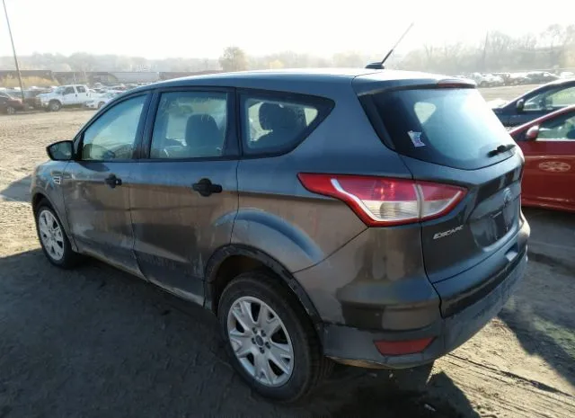 Photo 2 VIN: 1FMCU0F75EUA98802 - FORD ESCAPE 