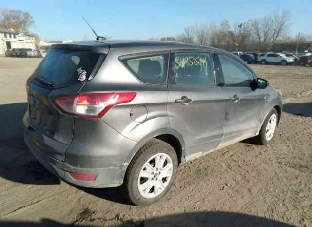 Photo 3 VIN: 1FMCU0F75EUA98802 - FORD ESCAPE 