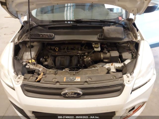 Photo 9 VIN: 1FMCU0F75EUB09233 - FORD ESCAPE 