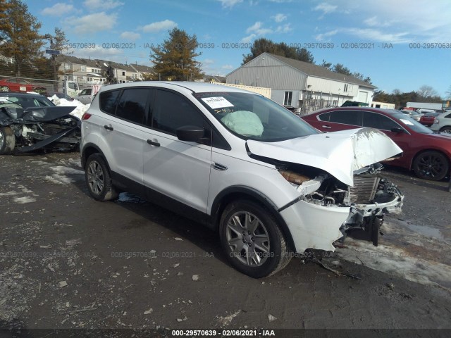 Photo 0 VIN: 1FMCU0F75EUB09622 - FORD ESCAPE 