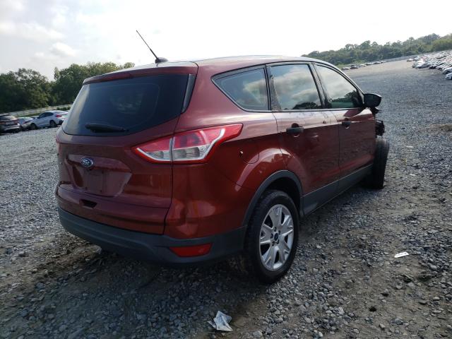 Photo 3 VIN: 1FMCU0F75EUB10964 - FORD ESCAPE S 