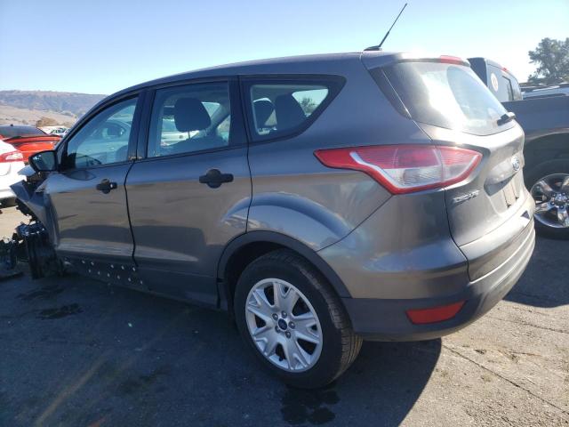 Photo 1 VIN: 1FMCU0F75EUB32236 - FORD ESCAPE S 