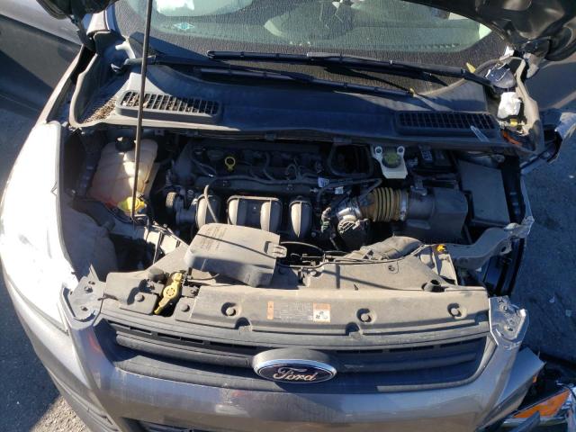 Photo 11 VIN: 1FMCU0F75EUB32236 - FORD ESCAPE S 