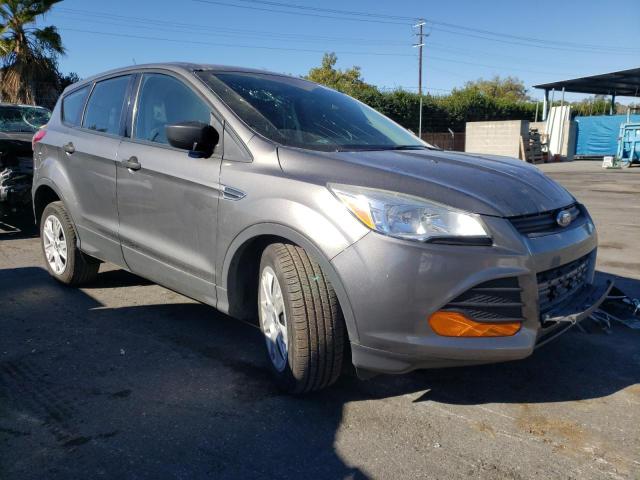 Photo 3 VIN: 1FMCU0F75EUB32236 - FORD ESCAPE S 