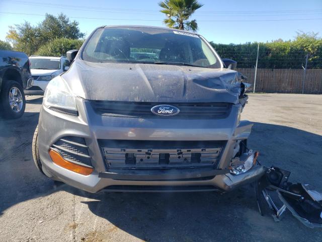 Photo 4 VIN: 1FMCU0F75EUB32236 - FORD ESCAPE S 