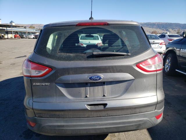 Photo 5 VIN: 1FMCU0F75EUB32236 - FORD ESCAPE S 