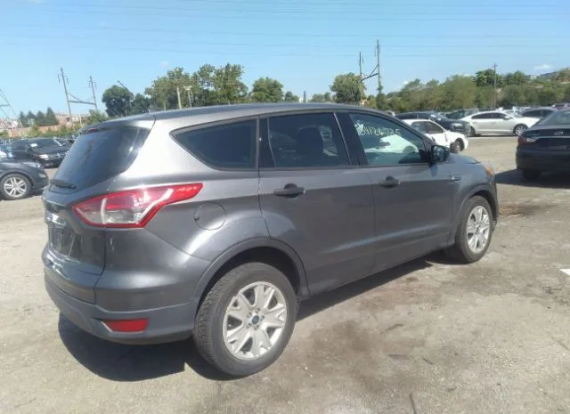 Photo 3 VIN: 1FMCU0F75EUB36352 - FORD ESCAPE 