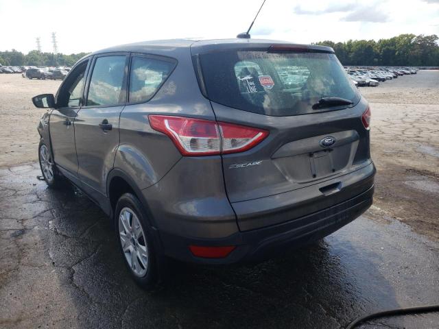 Photo 2 VIN: 1FMCU0F75EUB44354 - FORD ESCAPE S 