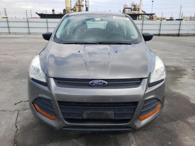 Photo 4 VIN: 1FMCU0F75EUB46427 - FORD ESCAPE 