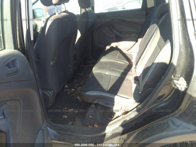 Photo 7 VIN: 1FMCU0F75EUB57301 - FORD ESCAPE 