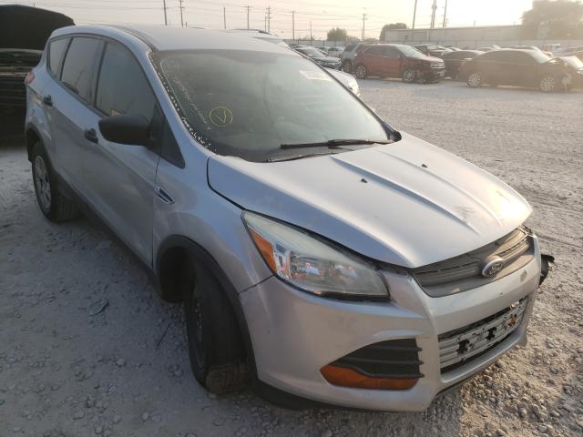 Photo 0 VIN: 1FMCU0F75EUB61249 - FORD ESCAPE S 